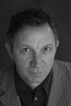 When the Rain Stops Falling - Richard Hope plays Gabriel York