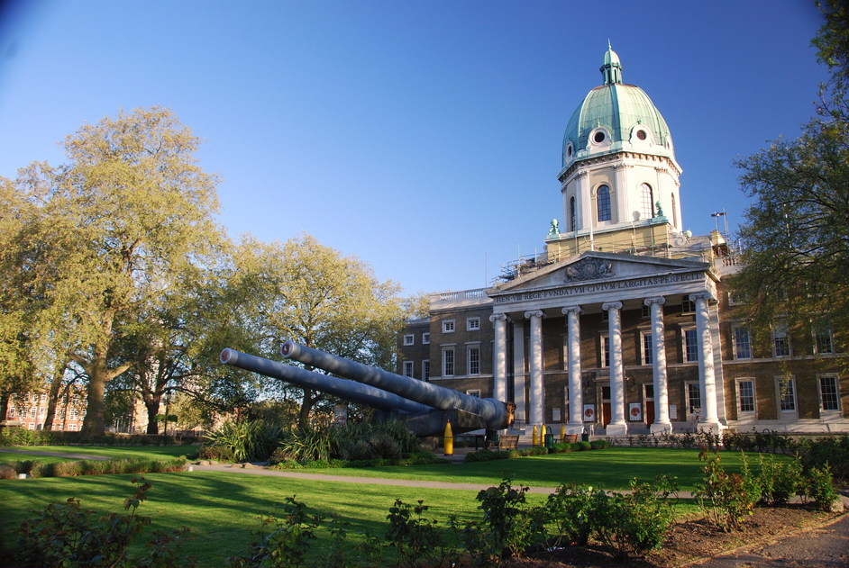 IWM London (Imperial War Museums)