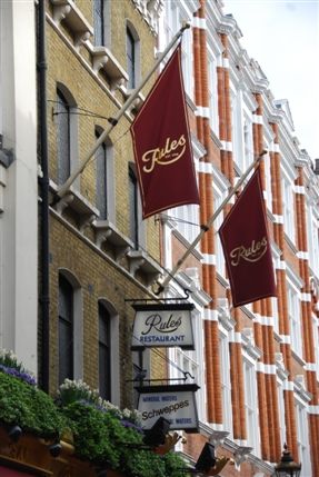 Rules - Rules Exterior