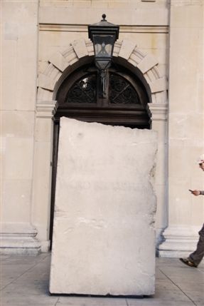 St Martin-in-the-Fields - St Martin-in-the-Fields Exterior