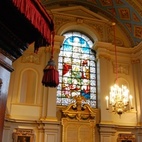 St-Giles-In-The-Fields