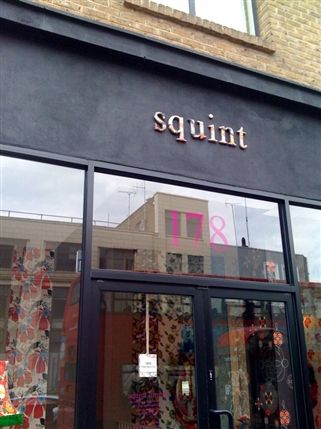 Squint