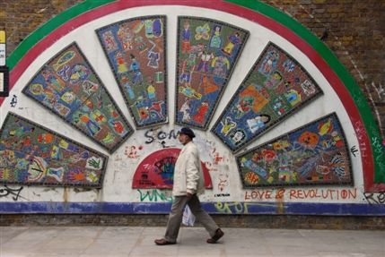 Brick Lane - Brick Lane