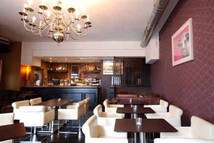 Southwark Rooms
