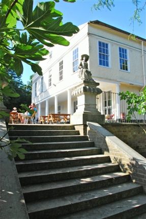Langbourne Avenue