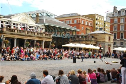 Covent Garden Hotels on Hotels Near Covent Garden Piazza  London  From   50   Londontown Com