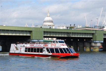 City Cruises