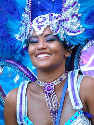 Notting Hill Carnival