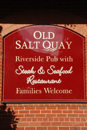 Old Salt Quay