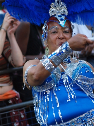 Notting Hill Carnival