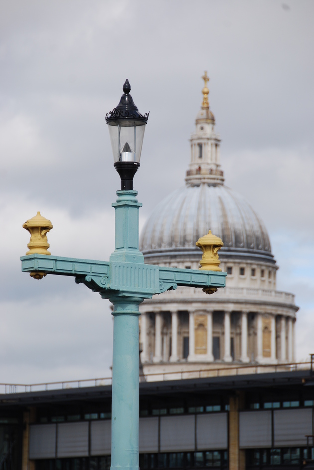 Southwark Bridge