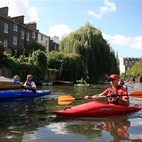 Thames River Adventures hotels title=