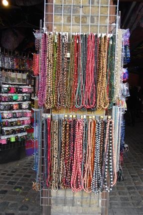 Camden Stables Market