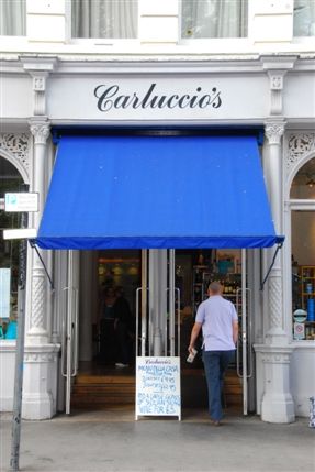 Carluccio's
