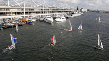 The London Boat Show