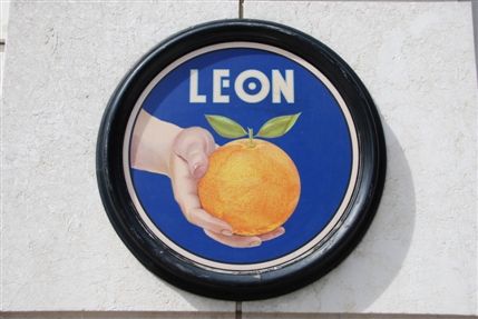 Leon