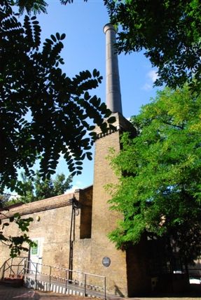 Brunel Museum