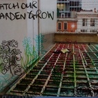 Lyric Hammersmith Roof Garden