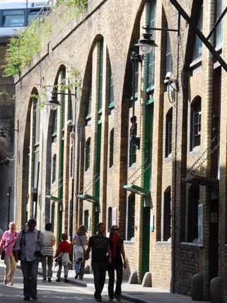 Belvedere Buildings