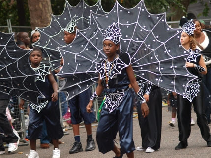 Notting Hill Carnival