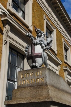 London Bridge