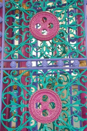 Smithfield Market