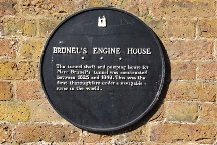 Brunel Museum