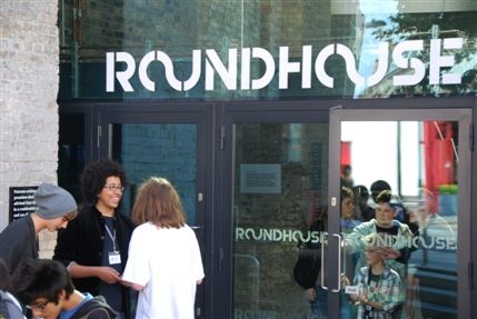 Roundhouse