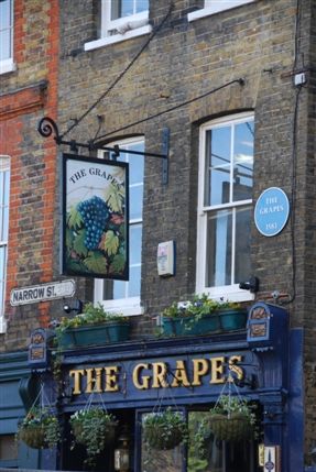 The Grapes
