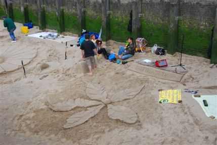 Gabriel's Wharf