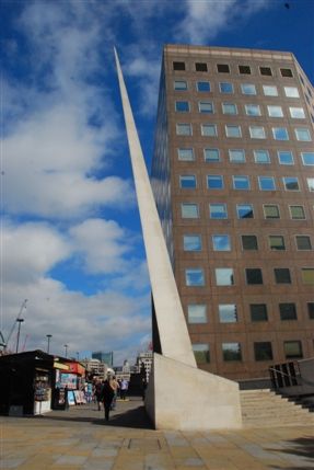 London Bridge