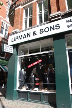 Lipman and Son