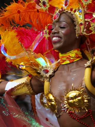 Notting Hill Carnival