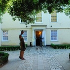 Lauderdale House
