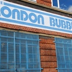London Bubble Theatre Company