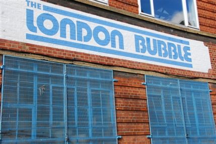 London Bubble Theatre