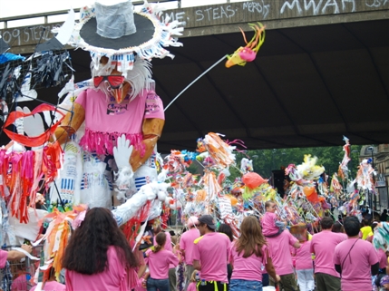 Notting Hill Carnival