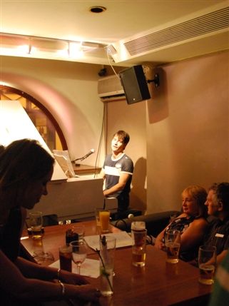 Charing Cross Theatre