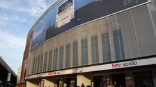 Dara O Briain: Craic Dealer - Hammersmith Apollo