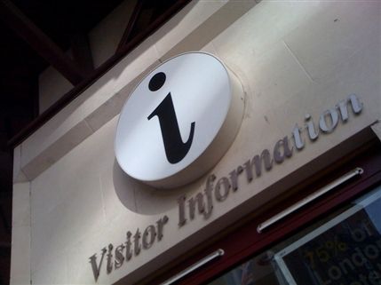 London Information Centre
