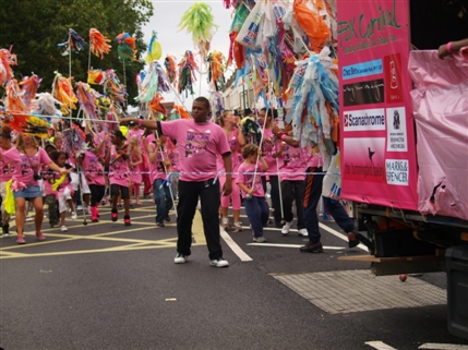Notting Hill Carnival