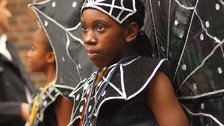 Notting Hill Carnival
