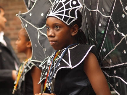 Notting Hill Carnival