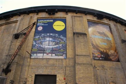 Roundhouse