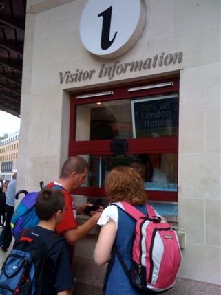 London Information Centre