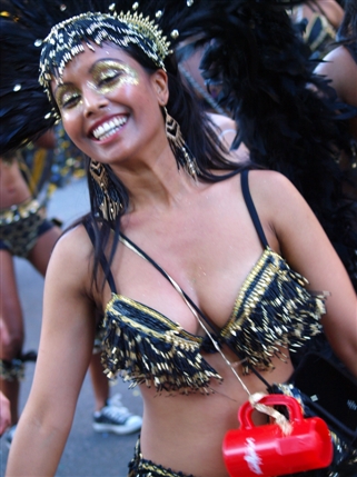 Notting Hill Carnival