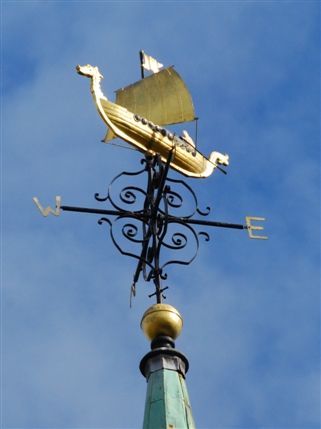 Norwegian Church and Seamen's Mission