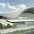 Aquatics Centre