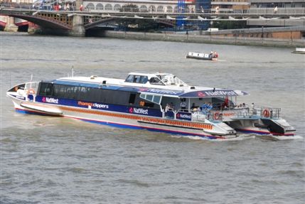 Thames Clippers