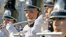 New Year's Day Parade